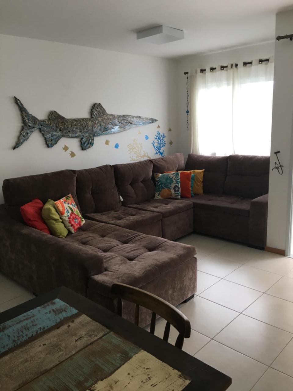 Apartamento Em Home Club Penha  Extérieur photo